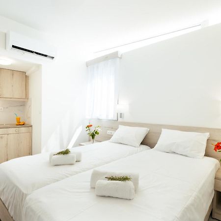 רודאקינון Giannis Apts מראה חיצוני תמונה